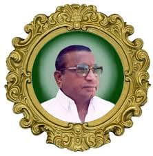 Founder J.K.K. Natarajah