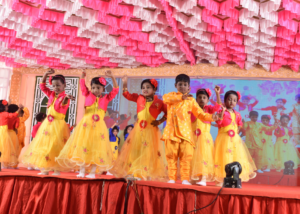 annual day