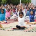 international yoga day
